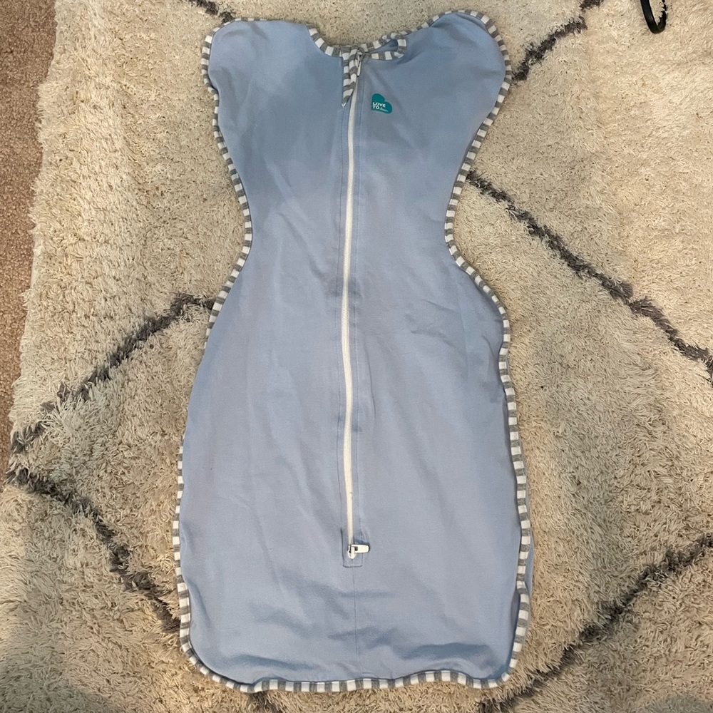 Love to dream swaddle up original